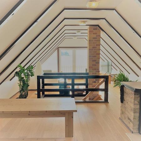 Ferienwohnung Sonne Stubbenfelde ภายนอก รูปภาพ