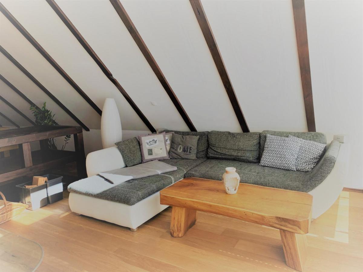 Ferienwohnung Sonne Stubbenfelde ภายนอก รูปภาพ