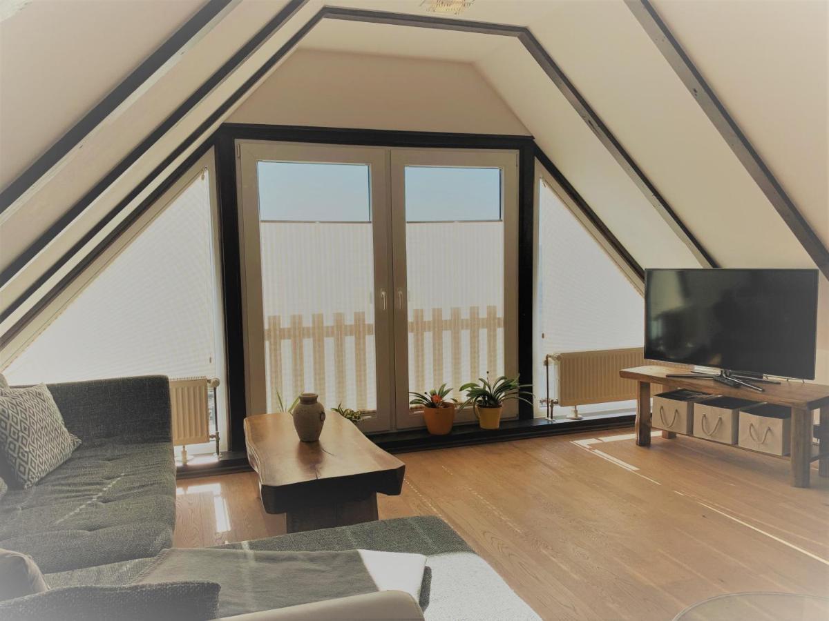 Ferienwohnung Sonne Stubbenfelde ภายนอก รูปภาพ